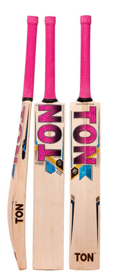 SS-Ton Slasher English Willow Cricket Bat (Mens)